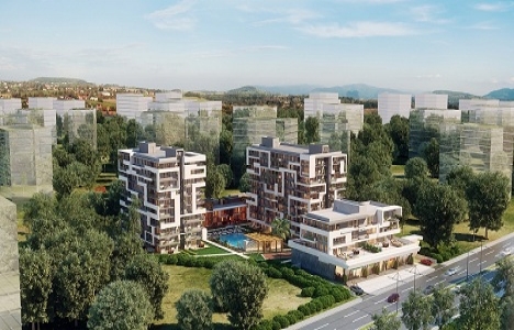 Sky Novita Kurtköy Sky Novita Kurtköy