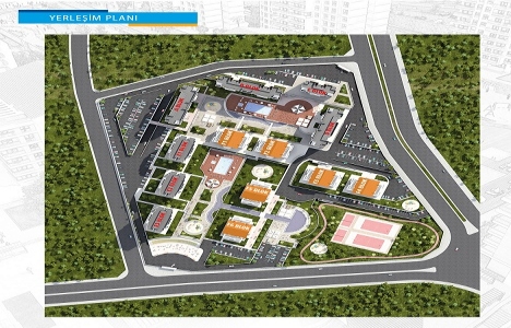 Smyrna Evleri Smyrna Evleri