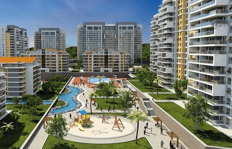 Smyrna Evleri Smyrna Evleri