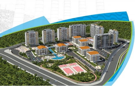 Smyrna Evleri Smyrna Evleri