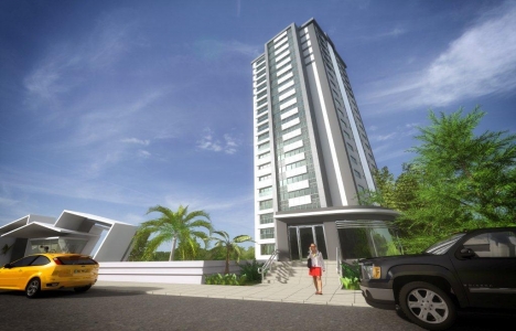 Starlet Rezidans Starlet Rezidans