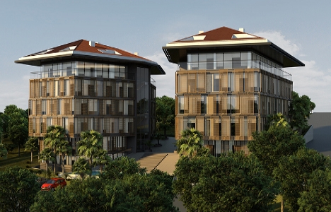 Studio Life Sarıyer