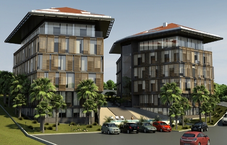 Studio Life Sarıyer