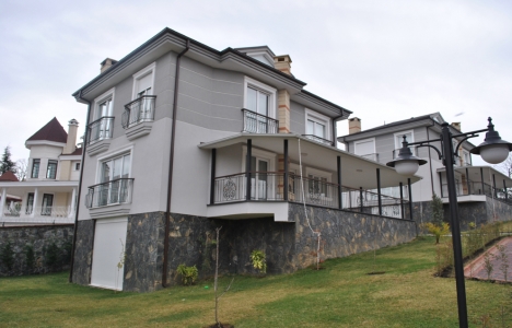 Sultan Reşat Konakları