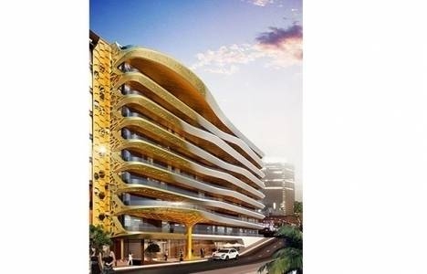 Taksim Petek Residence Taksim Petek Residence