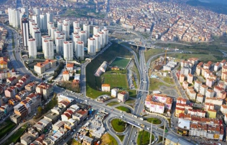  TEM Avrasya Konutları