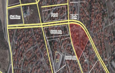 Tepekent Konutları Tepekent Konutları