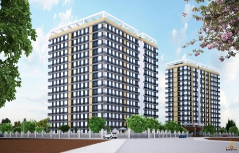 Teras Marmara Kartal