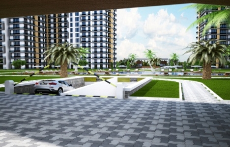 Teras Marmara Kartal