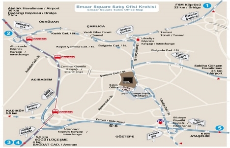 The Address Residence