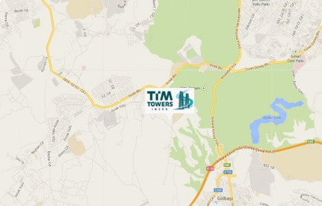 Tim Towers Tim Towers