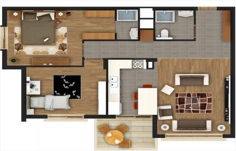 Trend Life Elvankent Trend Life Elvankent