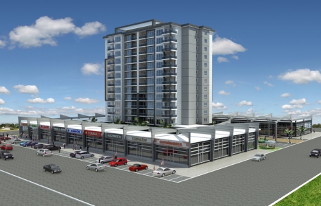 Trend Life Elvankent Trend Life Elvankent