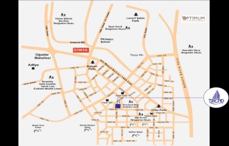 Trend Life Elvankent