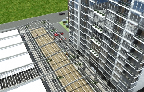 Trend Life Elvankent Trend Life Elvankent