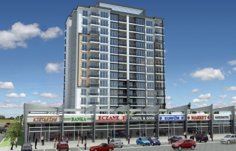 Trend Life Elvankent Trend Life Elvankent