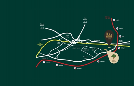Trendist Ataşehir Trendist Ataşehir