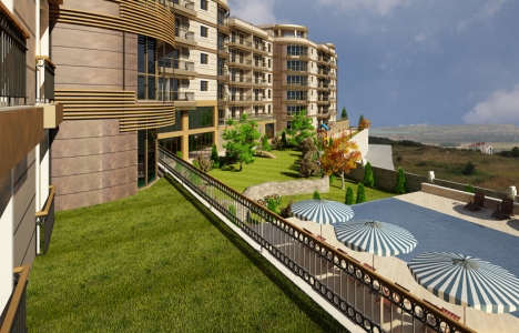 Umran Konaklar Umran Konaklar