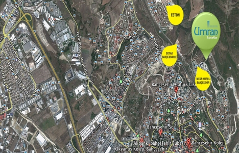 Umran Konaklar Umran Konaklar