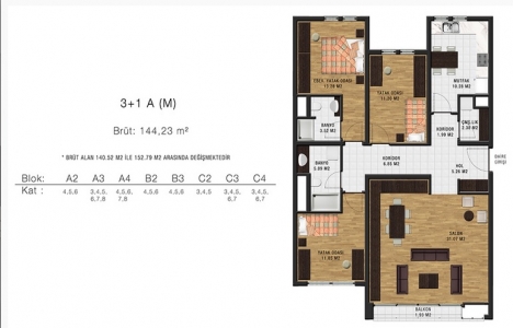  Unikonut Ispartakule