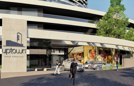 Uptown İncek Uptown İncek