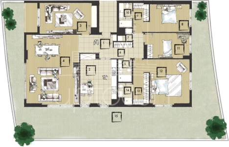 Uptown İncek Uptown İncek