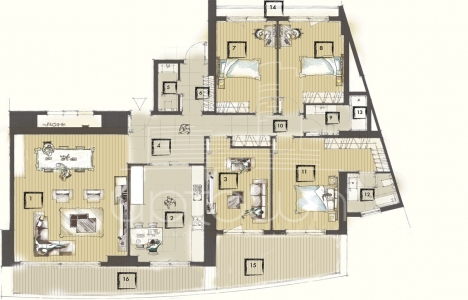 Uptown İncek Uptown İncek