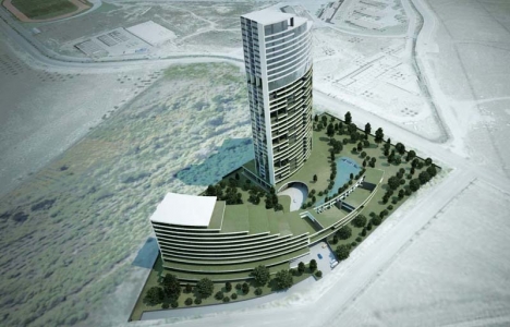 Uptown İncek Uptown İncek