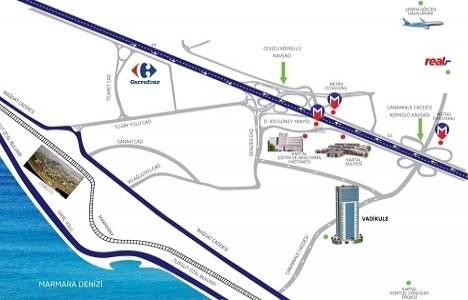 Vadikule Kartal Vadikule Kartal