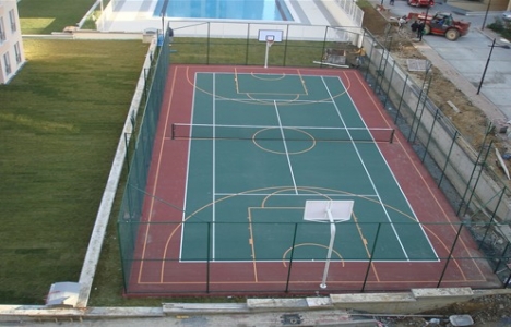 Validesuyu Konutları