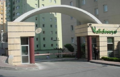 Validesuyu Konutları