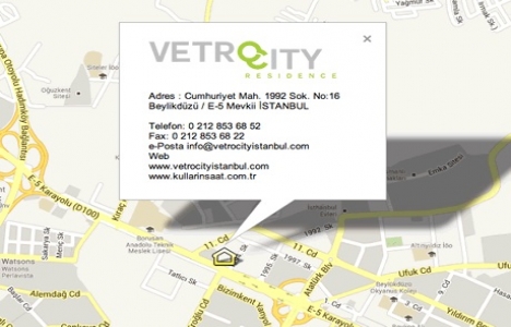 Vetro City