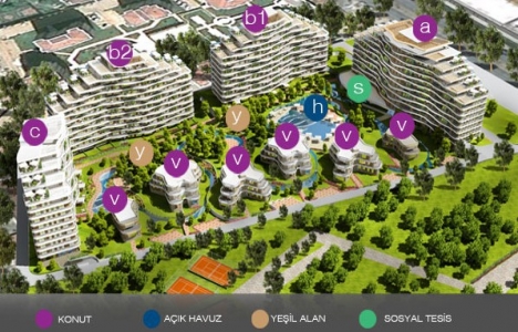 Via/Port Houses&Suites