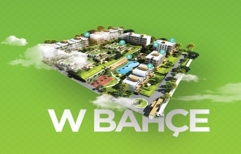 W Bahçe Kurtköy