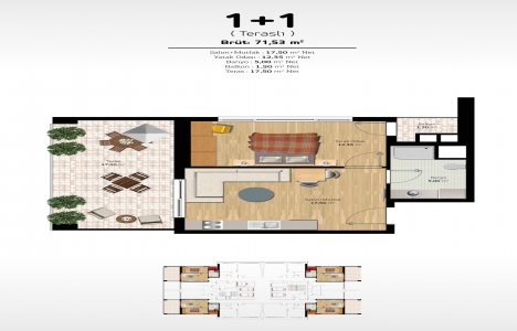 West Gate Residence West Gate Residence