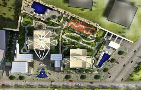 Wish İstanbul Metropolitan Kule