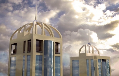 Wish İstanbul Metropolitan Kule