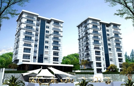 Yakacık Royal Towers Yakacık Royal Towers