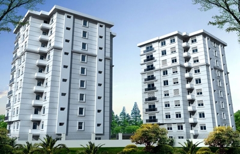  Yakacık Royal Towers