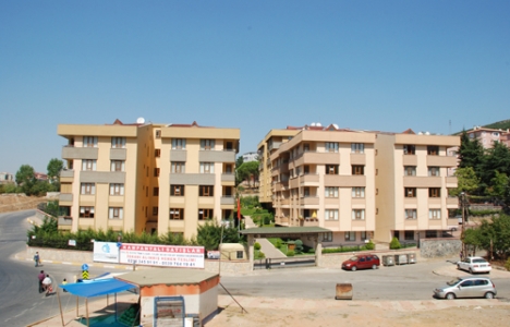 Yakacık Yaşam Konutları