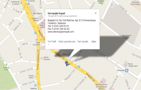 Yakacık Yaşam Konutları