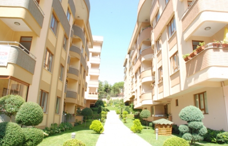 Yakacık Yaşam Konutları Yakacık Yaşam Konutları