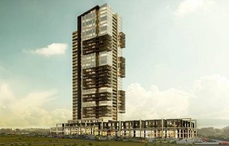 Yaşam Kule Yaşam Kule