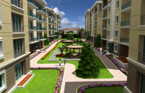 Yasemin Konakları 2