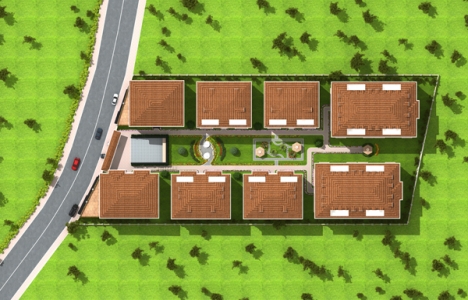 Yasemin Konakları 2 Yasemin Konakları 2