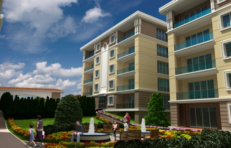 Yasemin Konakları 2