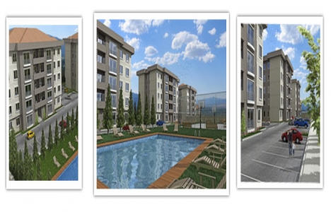 Yeşilkoru Plus 2012