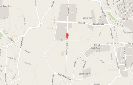 Yeşilyurt Konakları