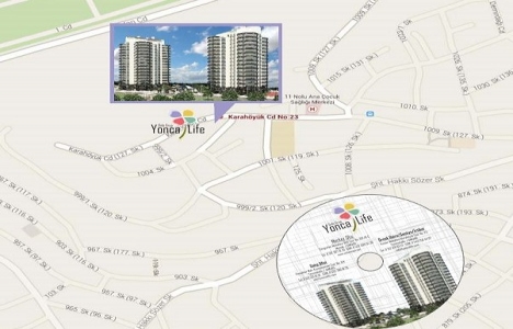 Yonca Life Yonca Life