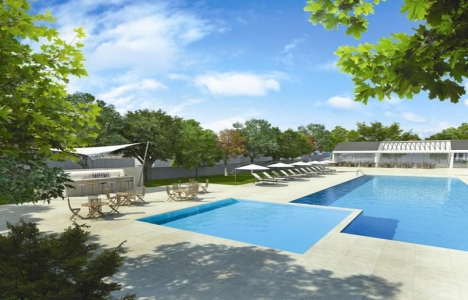 Zekeriyaköy Optimum Kent Zekeriyaköy Optimum Kent